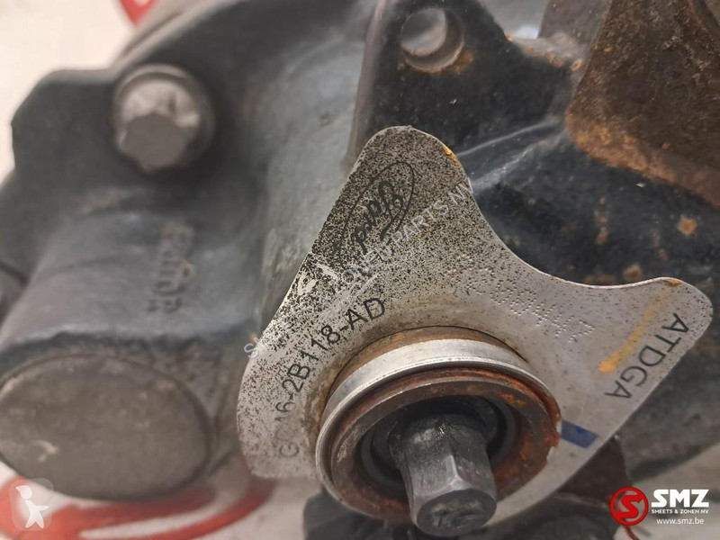 قطع غيار الآليات الثقيلة Ford Occ remklauw...