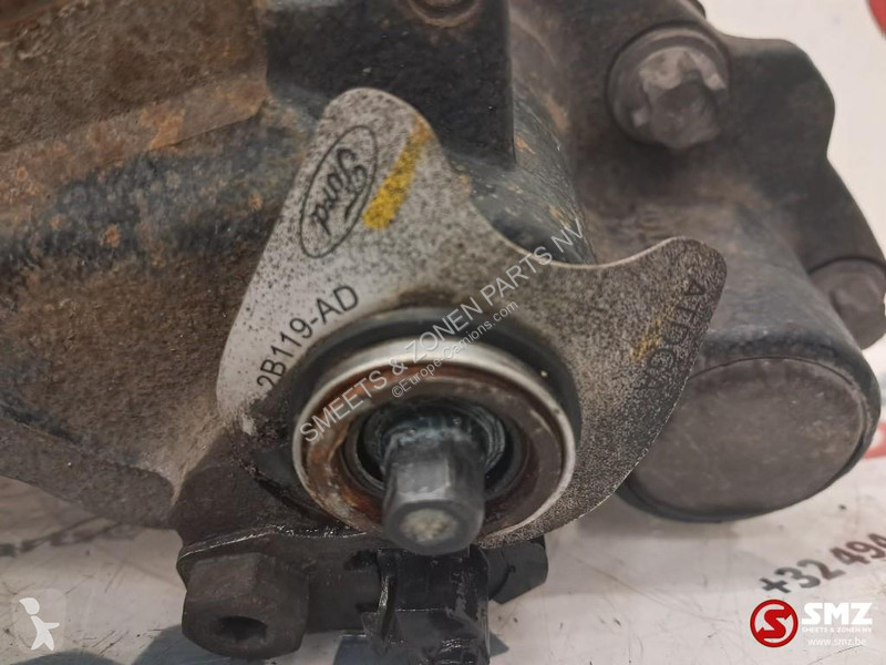 قطع غيار الآليات الثقيلة Ford Occ remklauw...