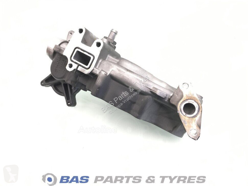 Vrachtwagenonderdelen DAF Coolant pump
