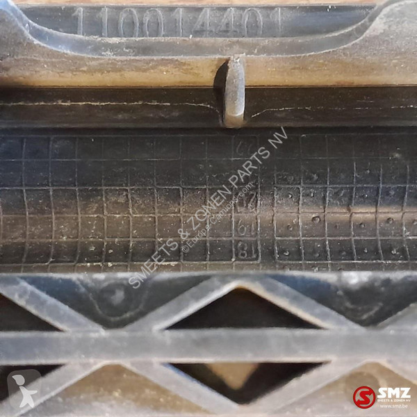 قطع غيار الآليات الثقيلة Mercedes Occ...