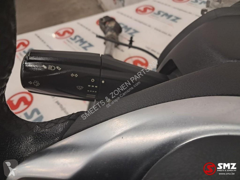قطع غيار الآليات الثقيلة Ford Occ stuurwiel +...