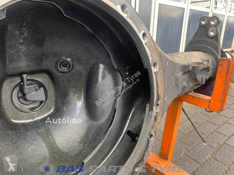 قطع غيار الآليات الثقيلة Scania housing