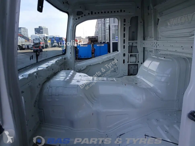 قطع غيار الآليات الثقيلة Volvo