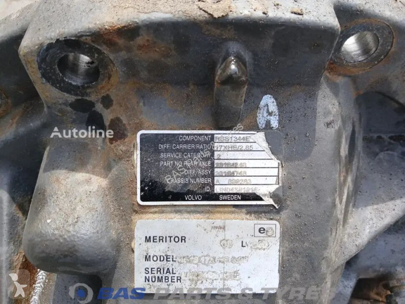 Vrachtwagenonderdelen Meritor Volvo RSS1344E