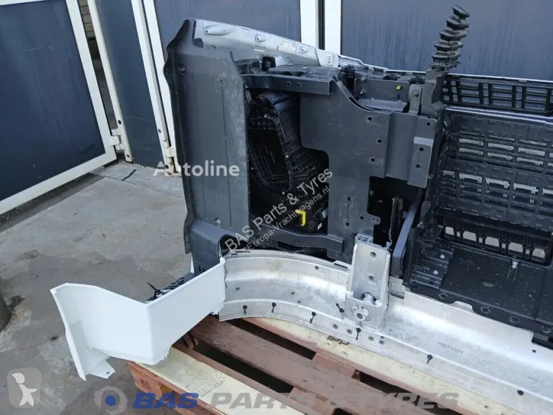 قطع غيار الآليات الثقيلة Volvo
