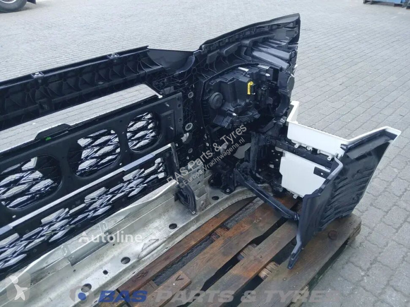 قطع غيار الآليات الثقيلة Renault T-Serie Evolution