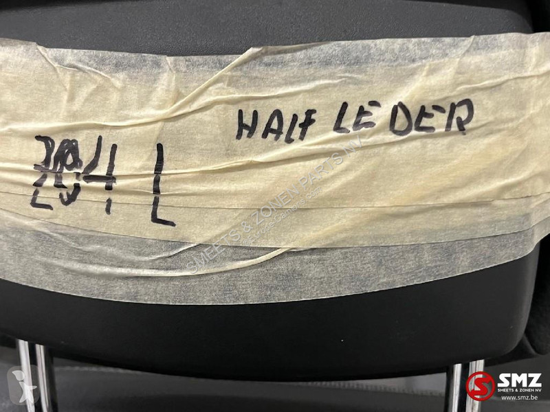 Vrachtwagenonderdelen Mercedes Occ stoel W204L...