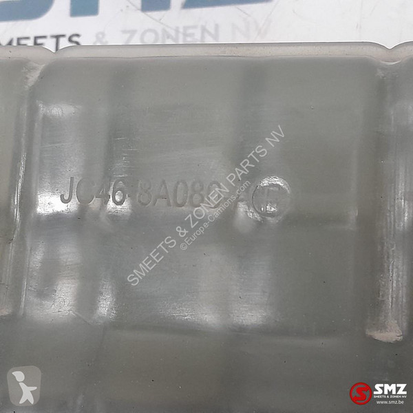 قطع غيار الآليات الثقيلة Ford Occ...