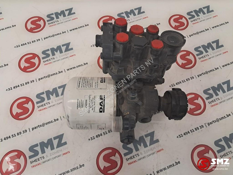 قطع غيار الآليات الثقيلة DAF Occ luchtdroger DAF