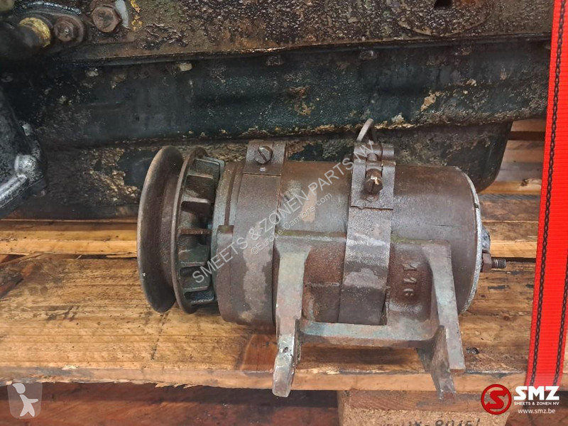قطع غيار الآليات الثقيلة Berliet Occ motor...