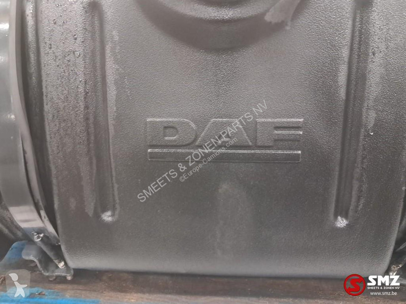 قطع غيار الآليات الثقيلة DAF Occ brandstoftank...