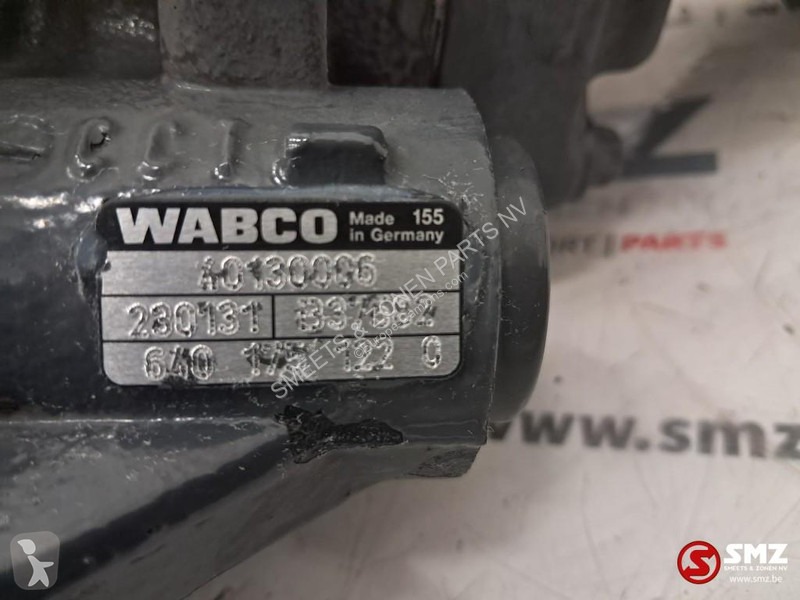 قطع غيار الآليات الثقيلة DAF Occ remklauw...