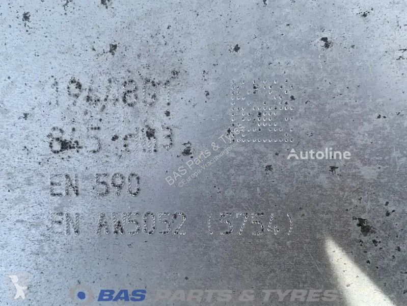 Vrachtwagenonderdelen DAF 845 Liter
