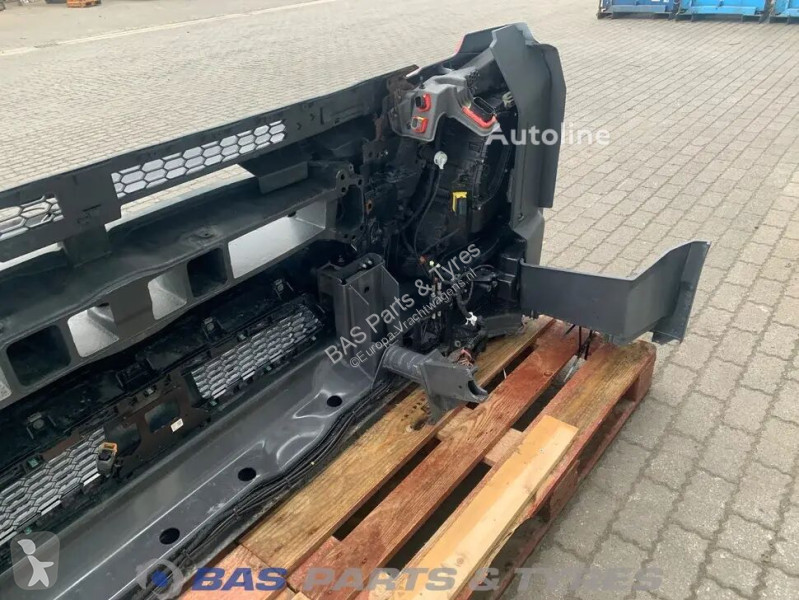 قطع غيار الآليات الثقيلة Volvo