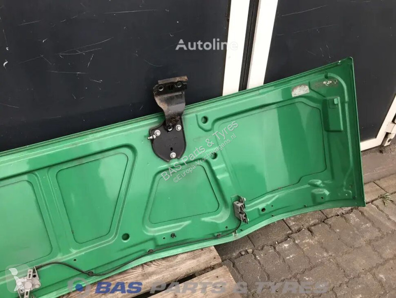 Vrachtwagenonderdelen Renault Front panel