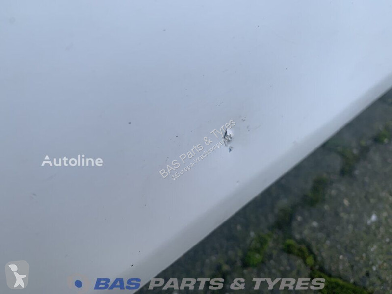Vrachtwagenonderdelen Renault Front panel