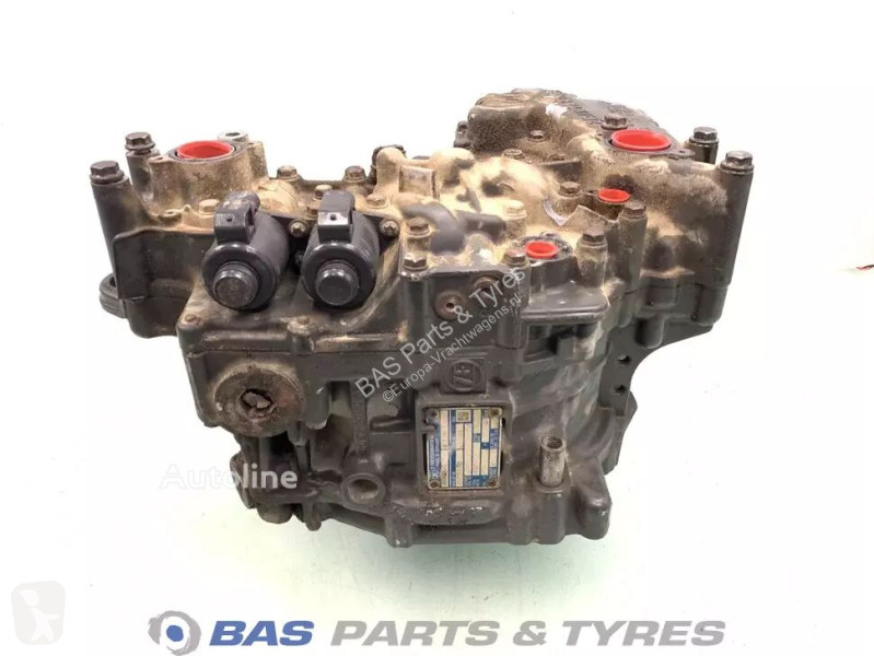 قطع غيار الآليات الثقيلة ZF DAF Intarder