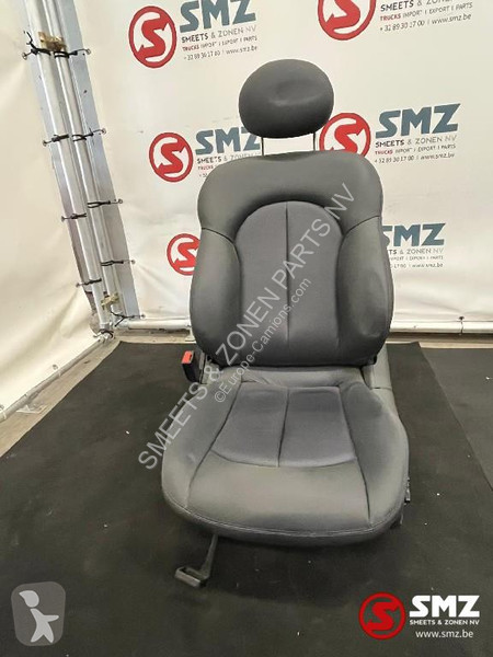 Vrachtwagenonderdelen Mercedes Occ set...