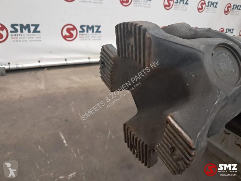 قطع غيار الآليات الثقيلة Renault Occ set...