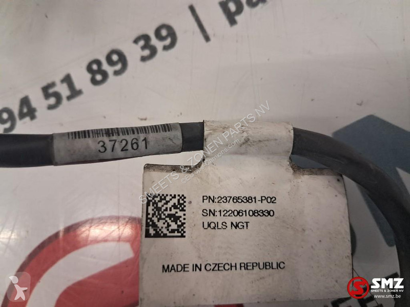 قطع غيار الآليات الثقيلة Renault Occ...