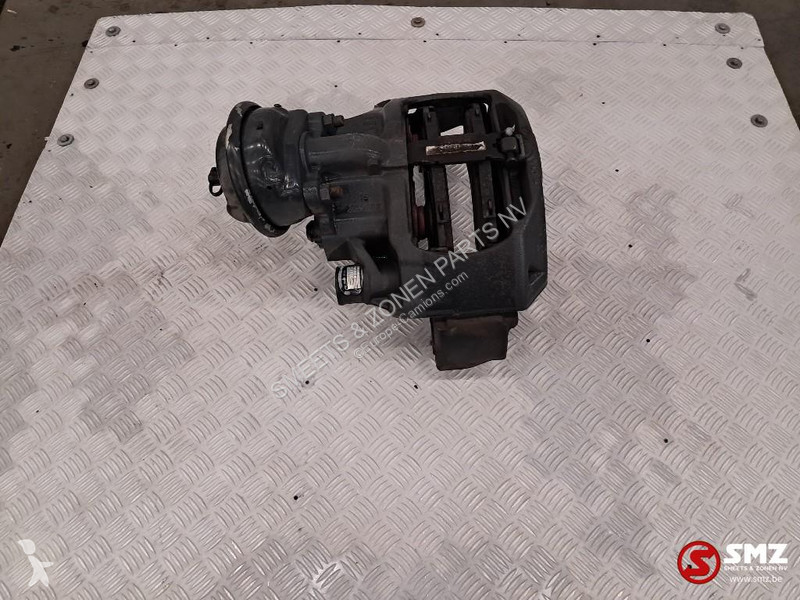 قطع غيار الآليات الثقيلة Iveco Occ remklauw...