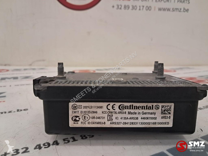 قطع غيار الآليات الثقيلة Iveco Occ radarsensor...