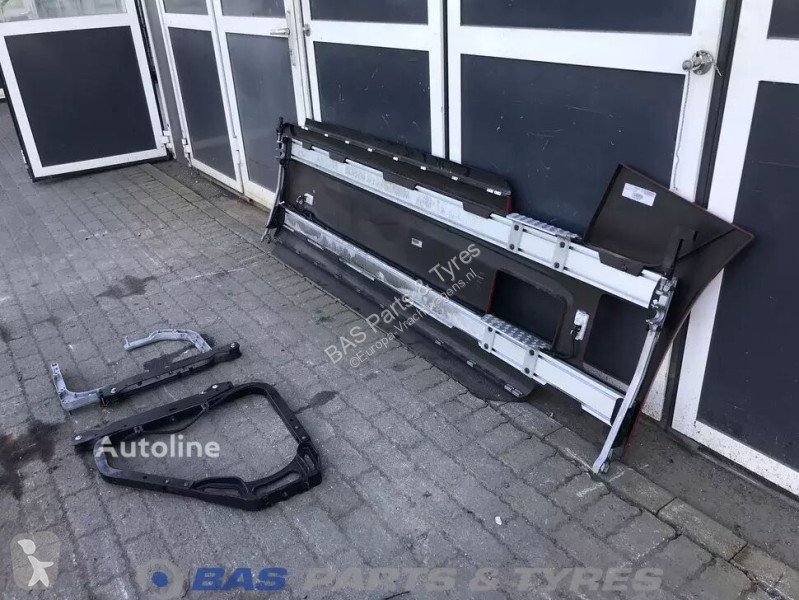 قطع غيار الآليات الثقيلة Renault T-Serie...