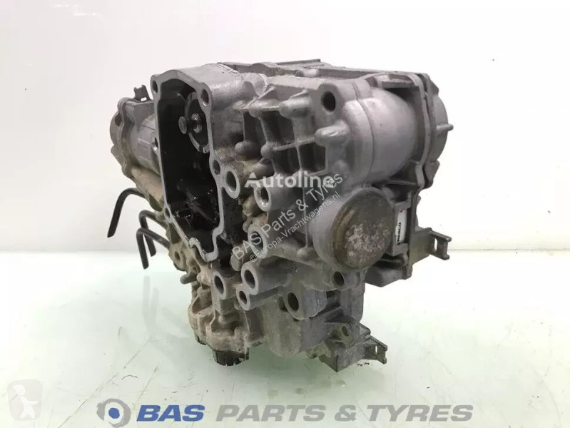 قطع غيار الآليات الثقيلة Mercedes Shift...