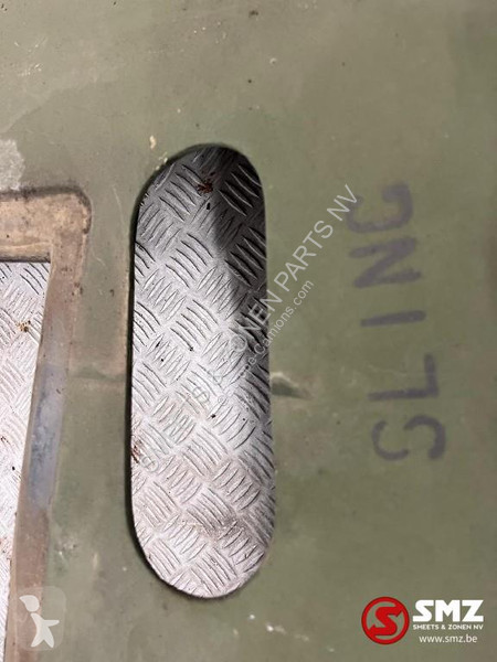 Pezzi di ricambio per mezzi pesanti GMC Occ...