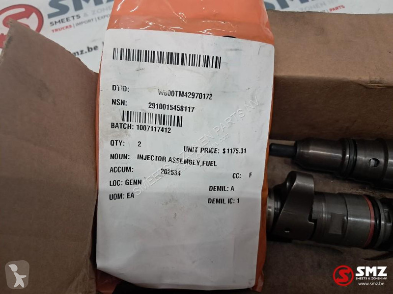 قطع غيار الآليات الثقيلة Caterpillar Occ...