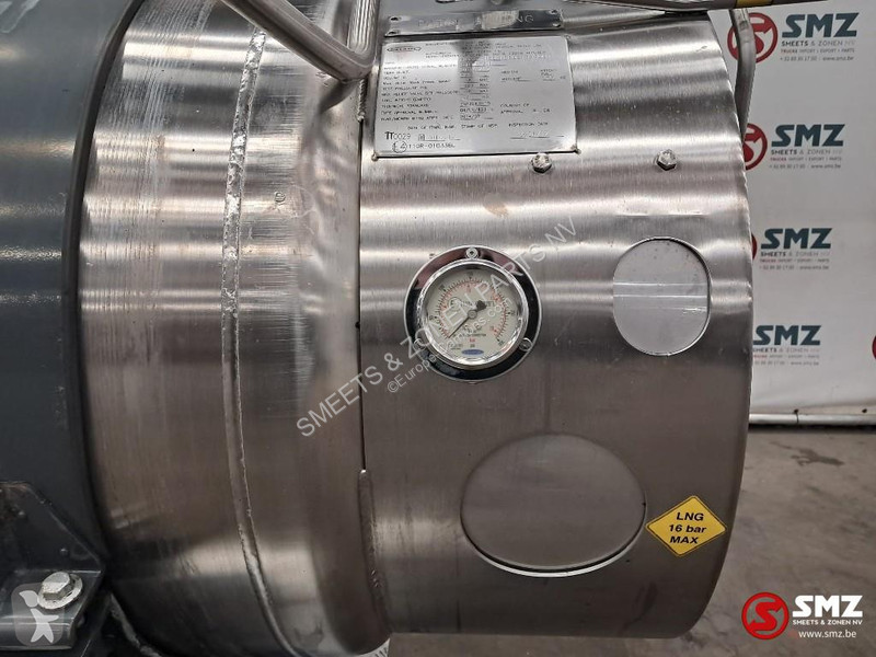 قطع غيار الآليات الثقيلة Iveco Occ...