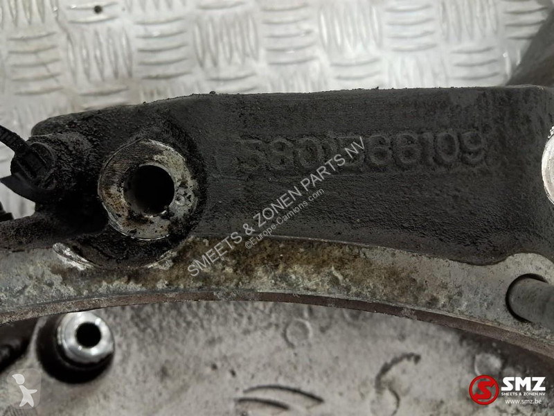 قطع غيار الآليات الثقيلة Iveco Occ...