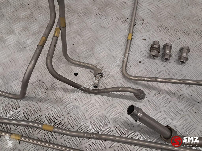 قطع غيار الآليات الثقيلة Iveco Occ set...