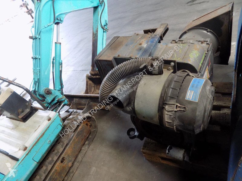 Vrachtwagenonderdelen Deutz 1011 2 cillinder