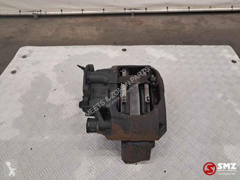 قطع غيار الآليات الثقيلة MAN Occ remklauw...