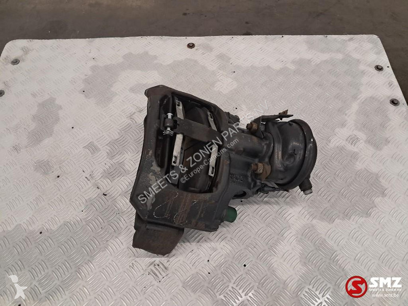 قطع غيار الآليات الثقيلة MAN Occ remklauw...