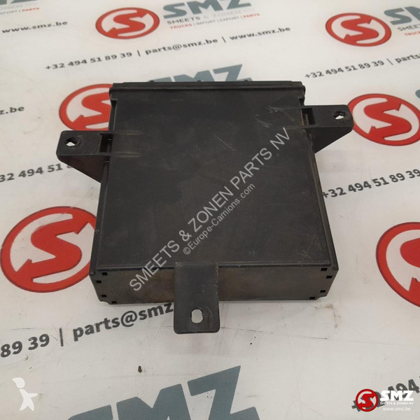 قطع غيار الآليات الثقيلة Scania Occ Ecu...