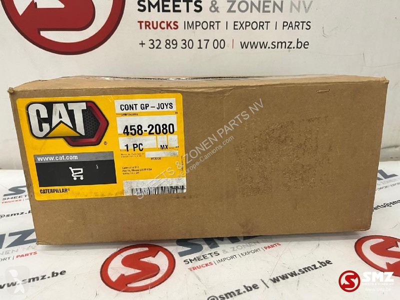 قطع غيار الآليات الثقيلة Caterpillar Joystick...