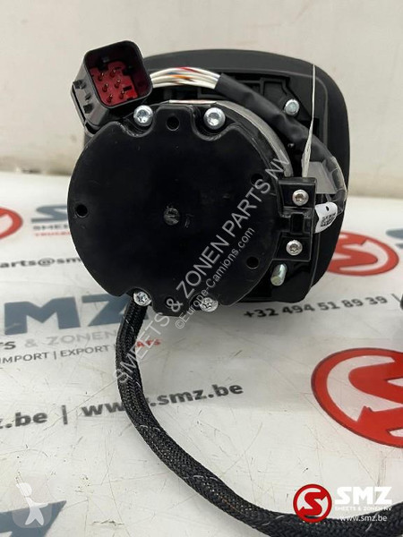 قطع غيار الآليات الثقيلة Caterpillar Joystick...