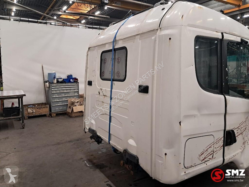 قطع غيار الآليات الثقيلة Scania Occ Cabine...