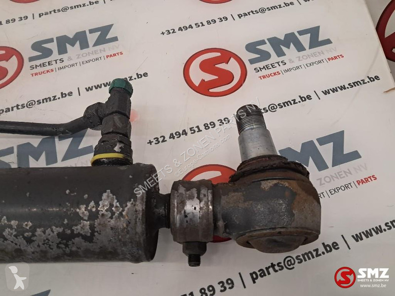 قطع غيار الآليات الثقيلة MAN Occ hydraulische...