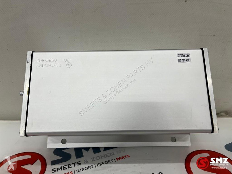 Pezzi di ricambio per mezzi pesanti Caterpillar...