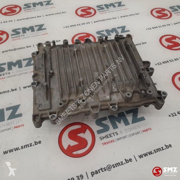 قطع غيار الآليات الثقيلة MAN Occ ECU...