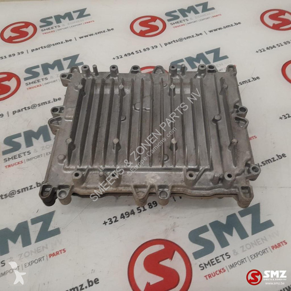 قطع غيار الآليات الثقيلة MAN Occ ECU...