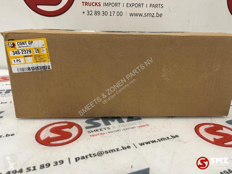 قطع غيار الآليات الثقيلة Caterpillar Ecu...