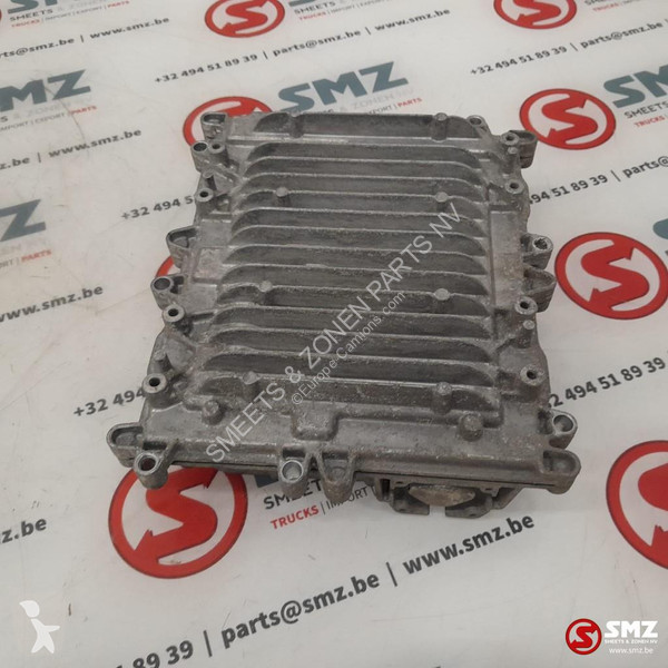 قطع غيار الآليات الثقيلة MAN Occ ECU...