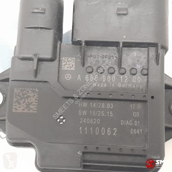 Pièces poids lourds Mercedes Occ ECU...