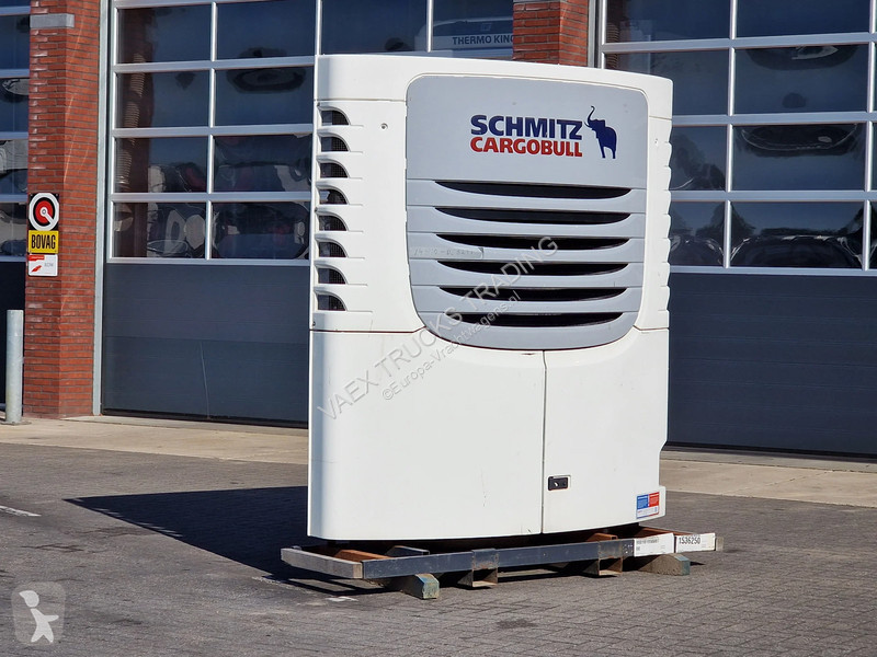 قطع غيار الآليات الثقيلة Schmitz Cargobull 5x...