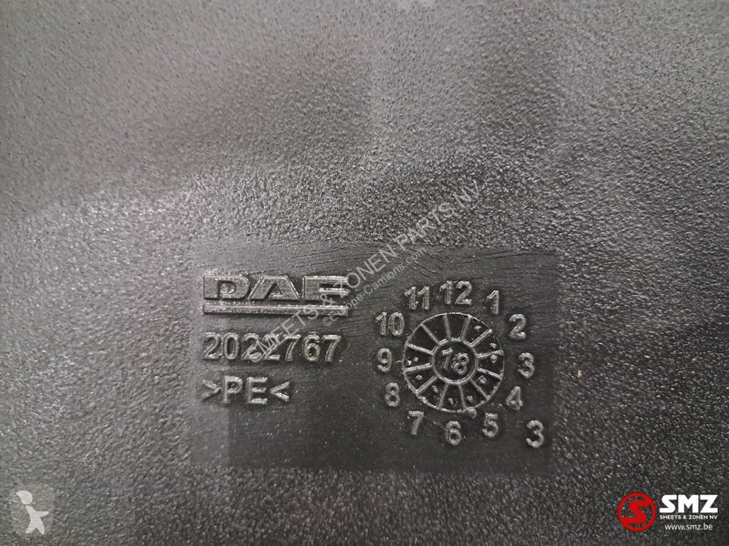 قطع غيار الآليات الثقيلة DAF Occ AdBluetank 90L...