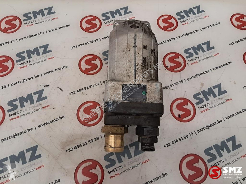 قطع غيار الآليات الثقيلة  Occ hydraulische pomp...